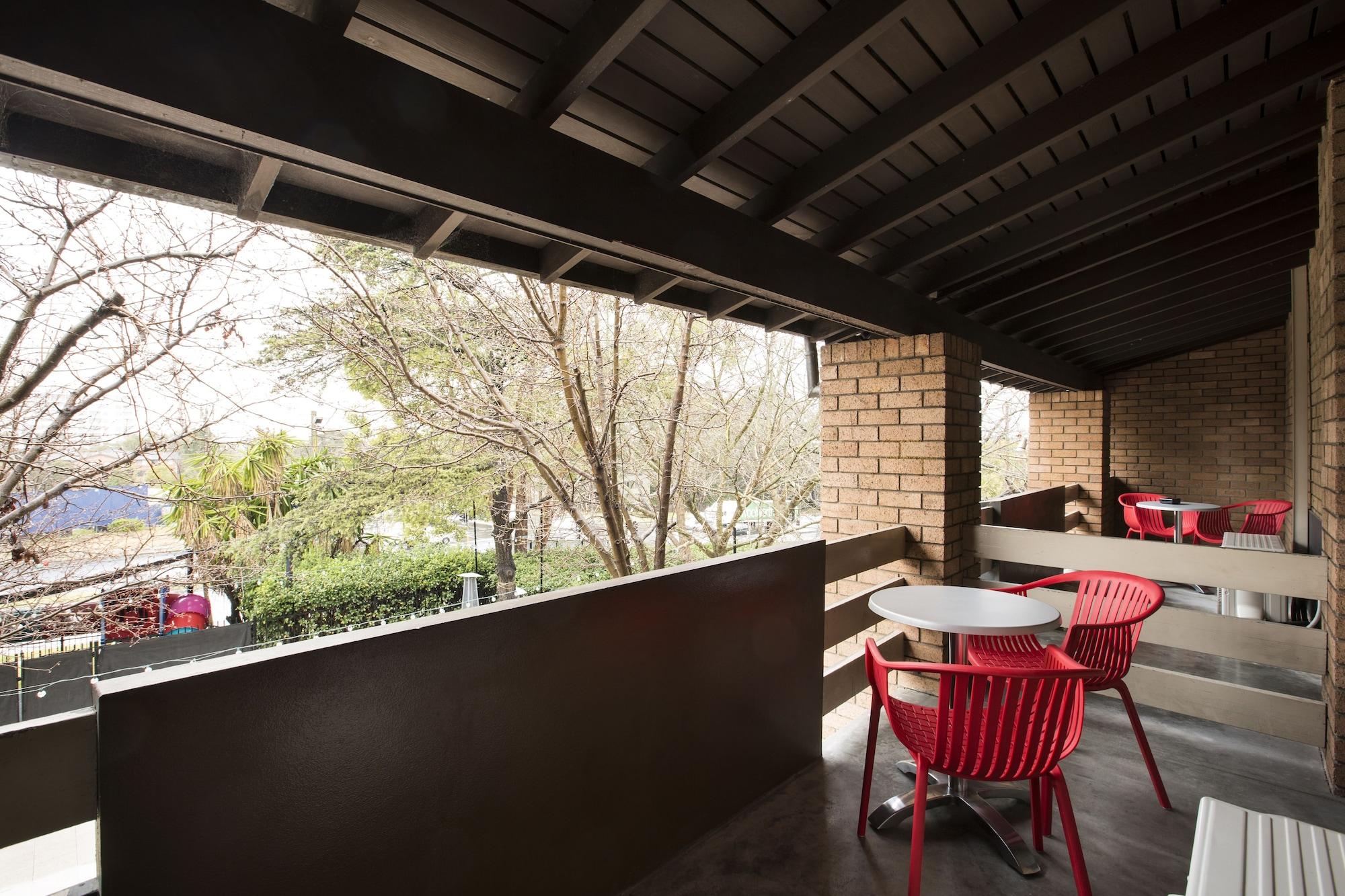 Nightcap At The Ranch Hotel Sydney Exterior photo