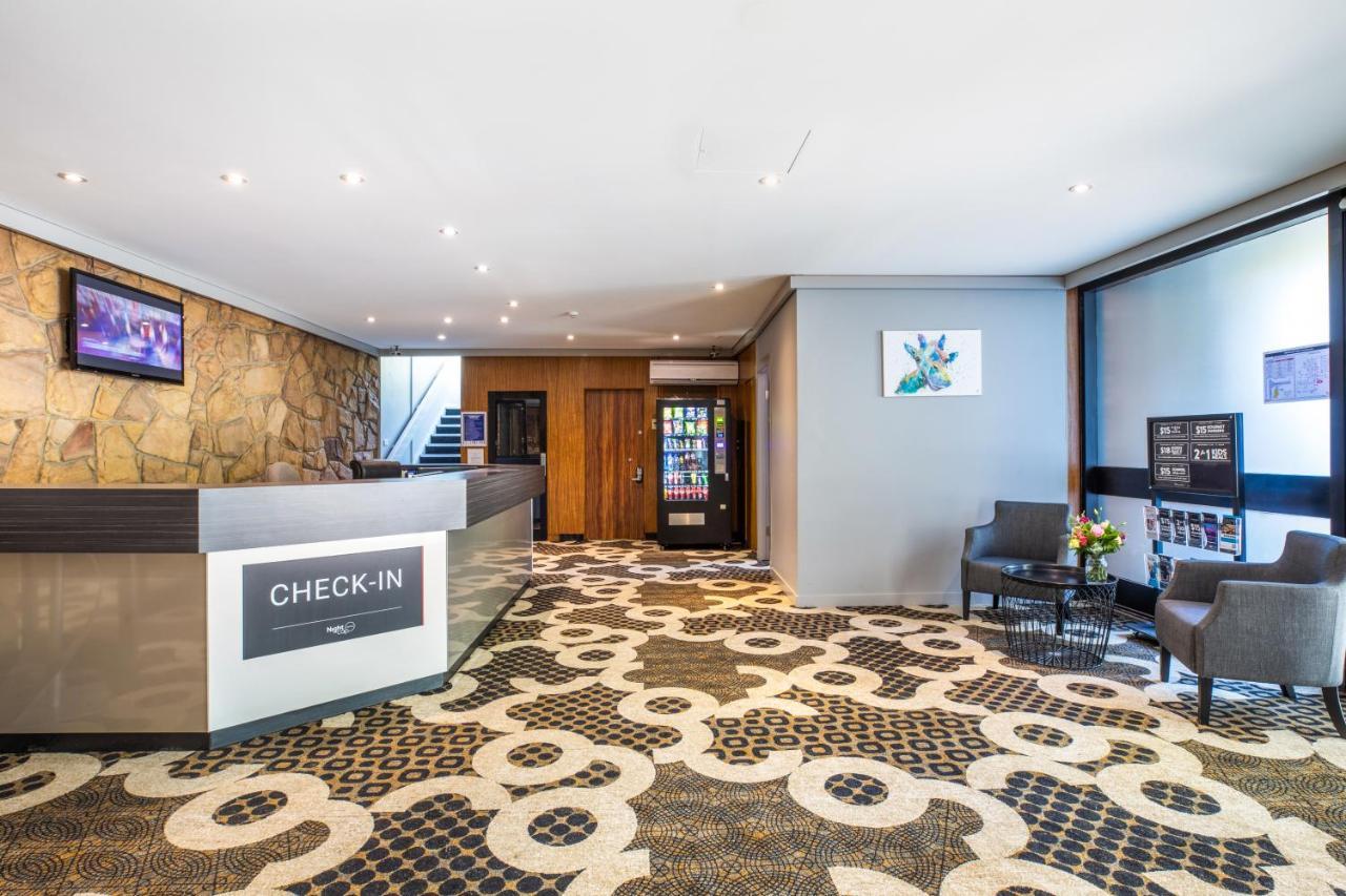 Nightcap At The Ranch Hotel Sydney Exterior photo