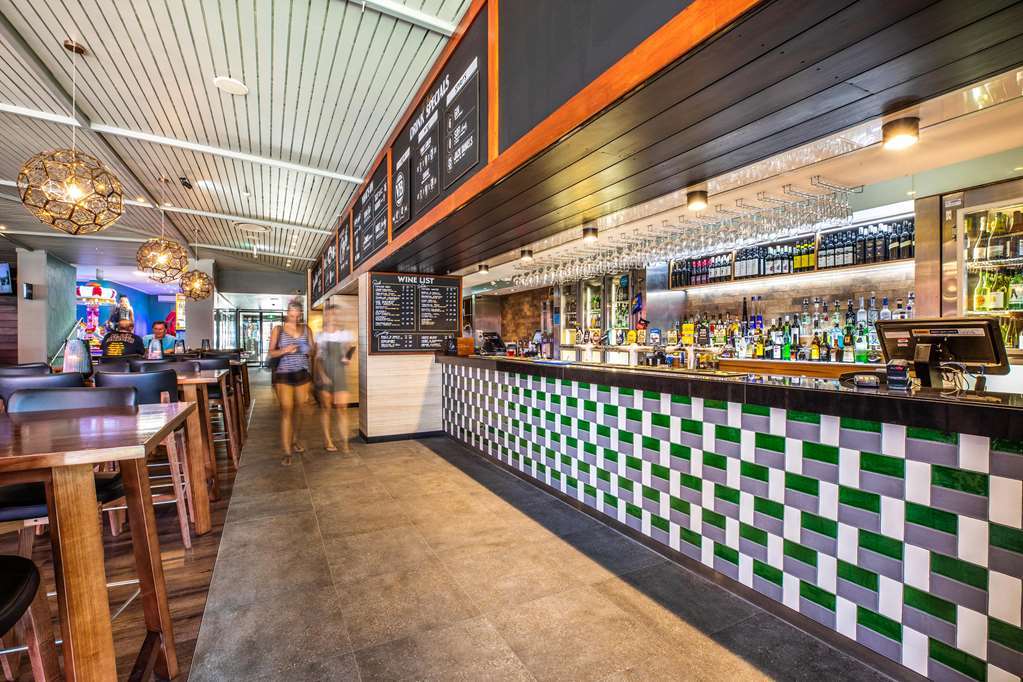 Nightcap At The Ranch Hotel Sydney Restaurant photo